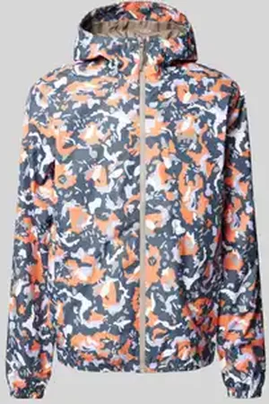 Helly Hansen Jack met logoprint