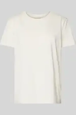 Mos Mosh T-shirt met ronde hals, model 