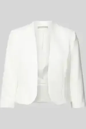 Christian Berg Bolero met 3/4-mouwen