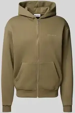 Review Sweatjack met labelprint