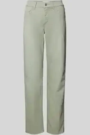 Angels Straight leg jeans in 5-pocketmodel, model 