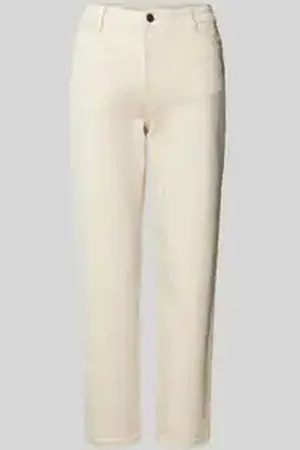 Noisy May Slim fit jeans in 5-pocketmodel, model 