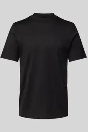 HUGO BOSS T-shirt met ronde hals