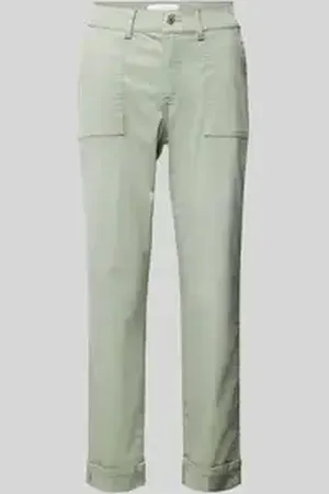 Angels Jeans in verkorte pasvorm, model 
