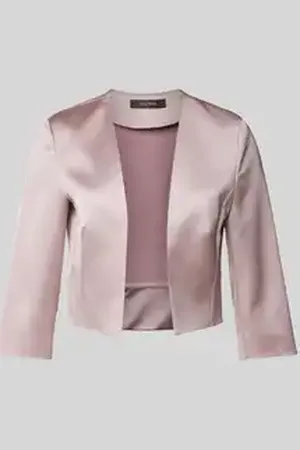 Vera Mont Bolero van satijn