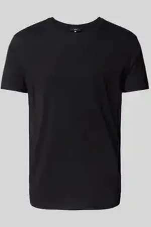 Cinque T-shirt met ronde hals