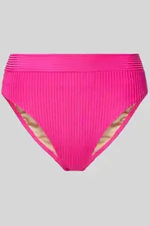 Marie Jo Bikinibroekje met structuurmotief, model 