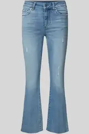 Liu Jo Bootcut jeans in 5-pocketmodel
