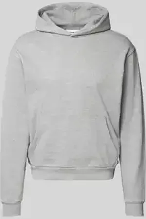 Review Hoodie met kangoeroezak