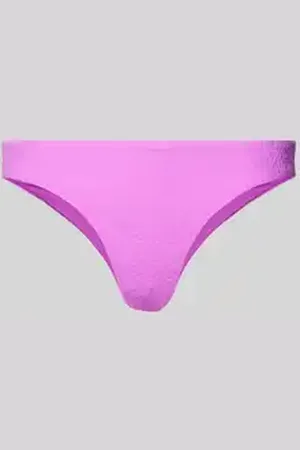 PUMA Bikinibroekje met structuurmotief