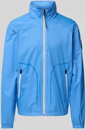 Napapijri Jack met ritszakken, model 