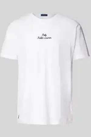Ralph Lauren T-shirt met ronde hals