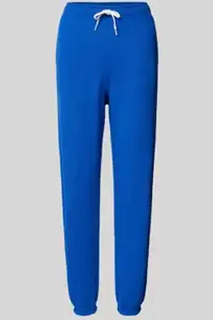 Ralph Lauren Sweatpants met zijzakken