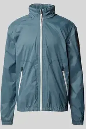 Napapijri Jack met ritszakken, model 