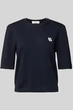 Bash T-shirt van pure wol, model 
