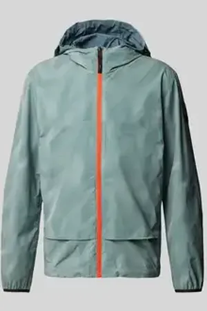 Napapijri Jack met capuchon, model 