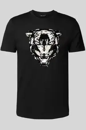 Antony Morato T-shirt met motiefprint