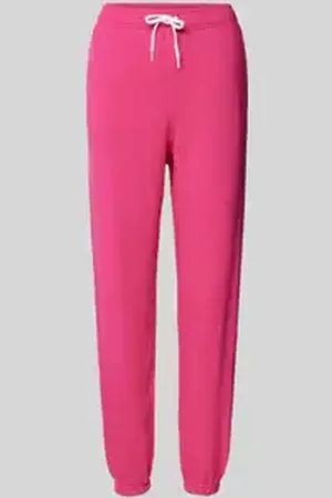 Ralph Lauren Sweatpants met zijzakken