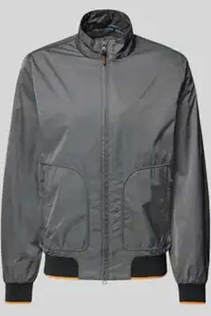 Geox Jack met ritszakken