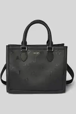 JOOP! Handtas met labelapplicatie, model 