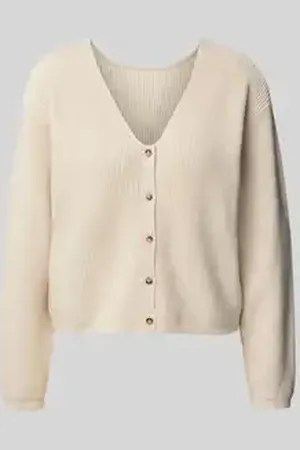 MSCH Cardigan met V-hals, model 