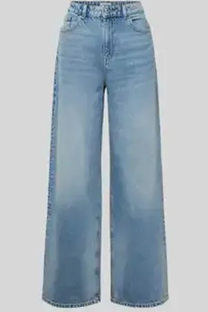 Jake*s Relaxed fit jeans van puur katoen