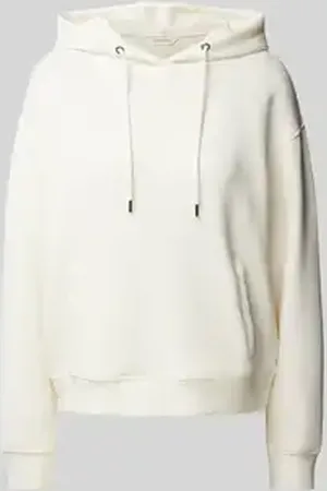 MSCH Hoodie met extra brede schouders, model 