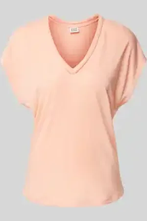 Scotch&Soda T-shirt met V-hals