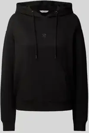 MSCH Hoodie met extra brede schouders, model 