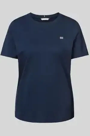 Tommy Hilfiger T-shirt van zuiver katoen