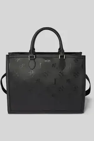 JOOP! Handtas met structuurmotief, model 