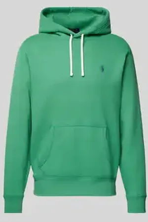 Ralph Lauren Hoodie met logostitching