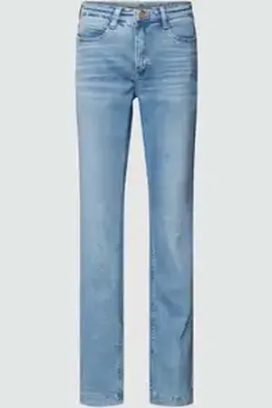 Mac Bootcut jeans in 5-pocketmodel, model 