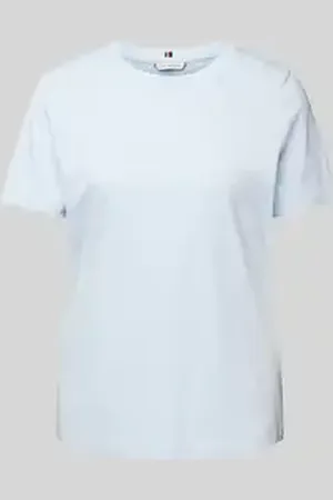 Tommy Hilfiger T-shirt van zuiver katoen