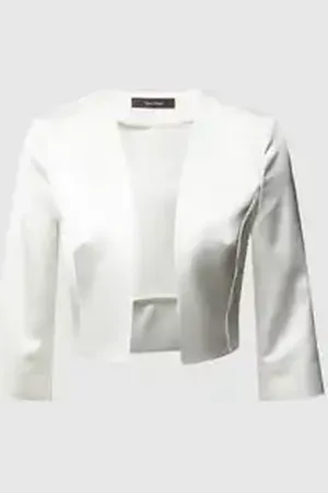Vera Mont Bolero van satijn
