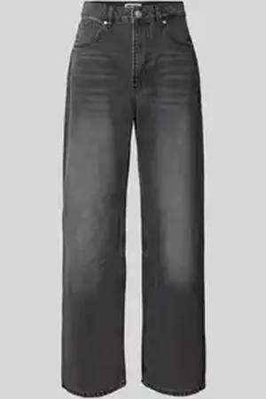 Review Baggy fit jeans in 5-pocketmodel