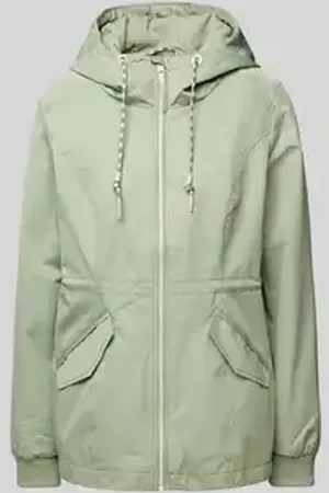 Ragwear Jack met capuchon, model 