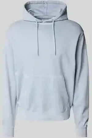 JACK & JONES Oversized hoodie van puur katoen, model 