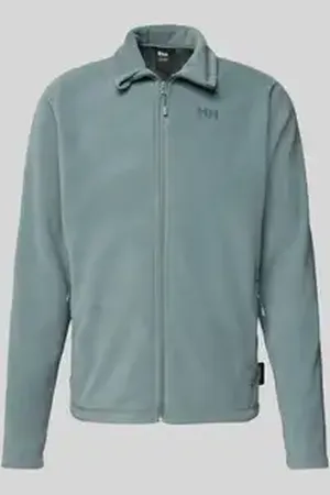 Helly Hansen Fleecejack met logostitching, model 
