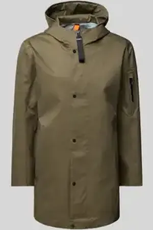 g-lab Jack met capuchon, model 