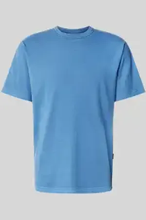 ANNARR T-shirt van puur katoen, model 