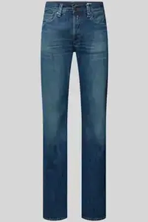 Replay Jeans met 5-pocketmodel, model 