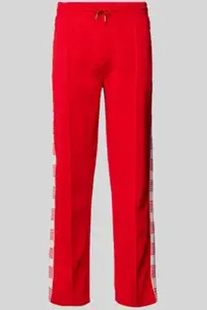 HUGO BOSS Sweatbroek met elastische band