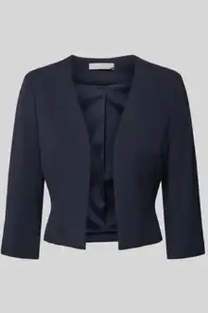 Christian Berg Bolero met 1/2-mouwen