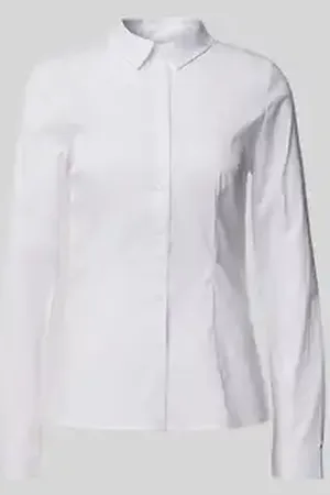 Ichi Blouse met stretch, model 