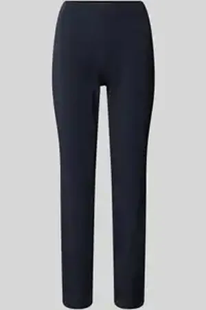 raffaello rossi Broek met elastische band, model 