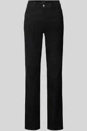 Mac Slim fit jeans met stretch, model 