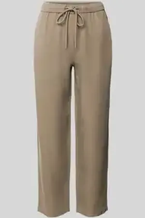 Marc O’ Polo Regular fit broek met verkort model