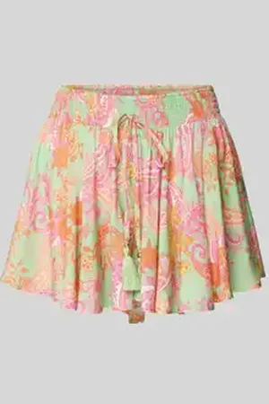 Guess Zwembroek met smokdetails