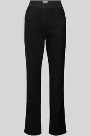 Brax Jeans met elastische band